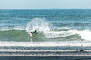 dryrobe® partners with the German Surf Federation