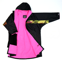 Noir Rose Camouflage