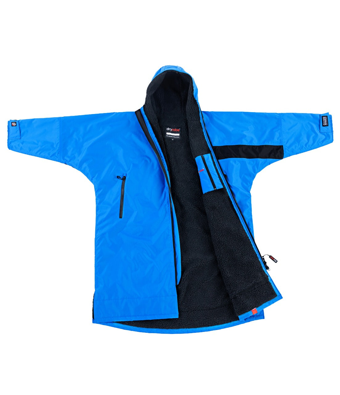 Cobalt Blue Black