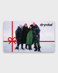 dryrobe® eGift Card