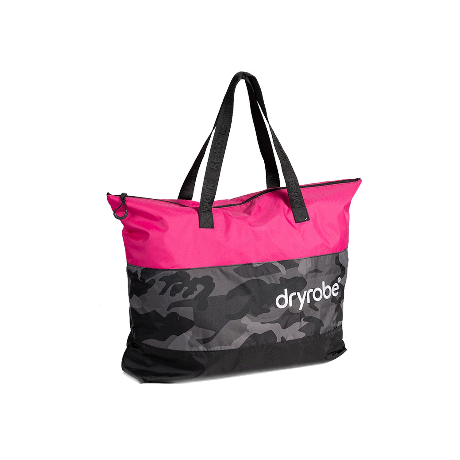 Pink Camo