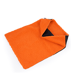 Orange Black