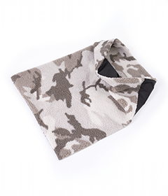 Sand Camo Black