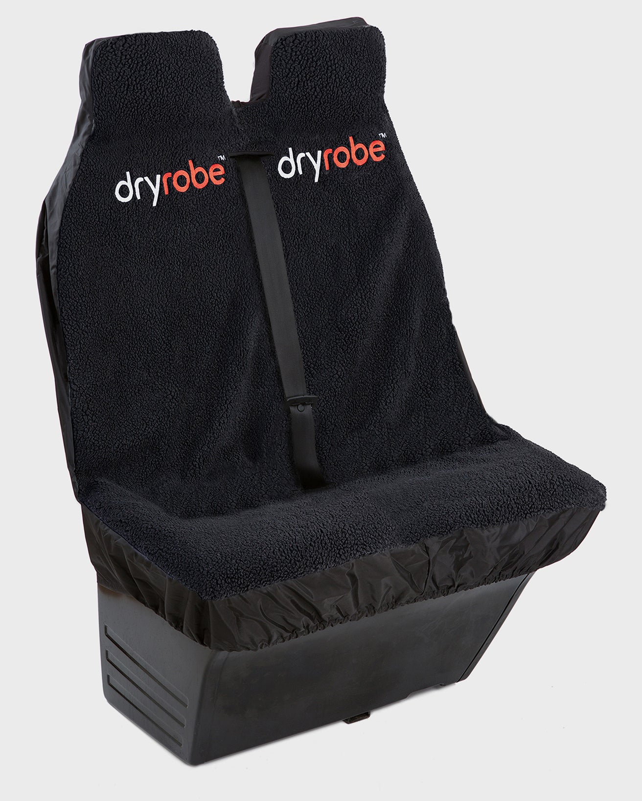 dryrobe Car Seat Cover Waterproof, Adjustable dryrobe