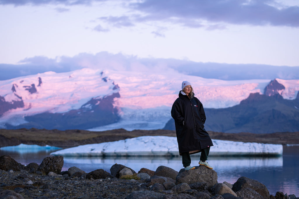 10 reasons why there is no alternative to dryrobe®