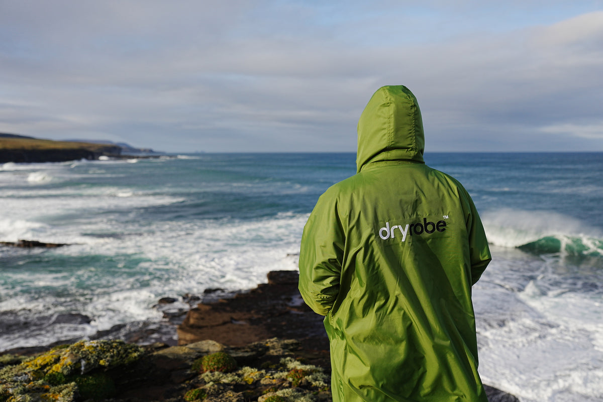 B Corp Month How You Can Make An Environmental Difference dryrobe