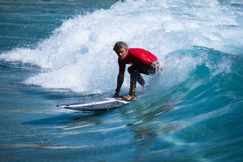 English Adaptive Surfing Open 2022 - Report and Photos