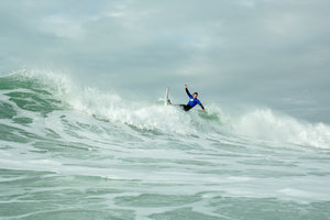 English National Shortboard Surf Championship 2020 - Report and Photos