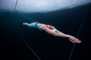 The Art Of Not Panicking - Hold Your Breath: The Ice Dive