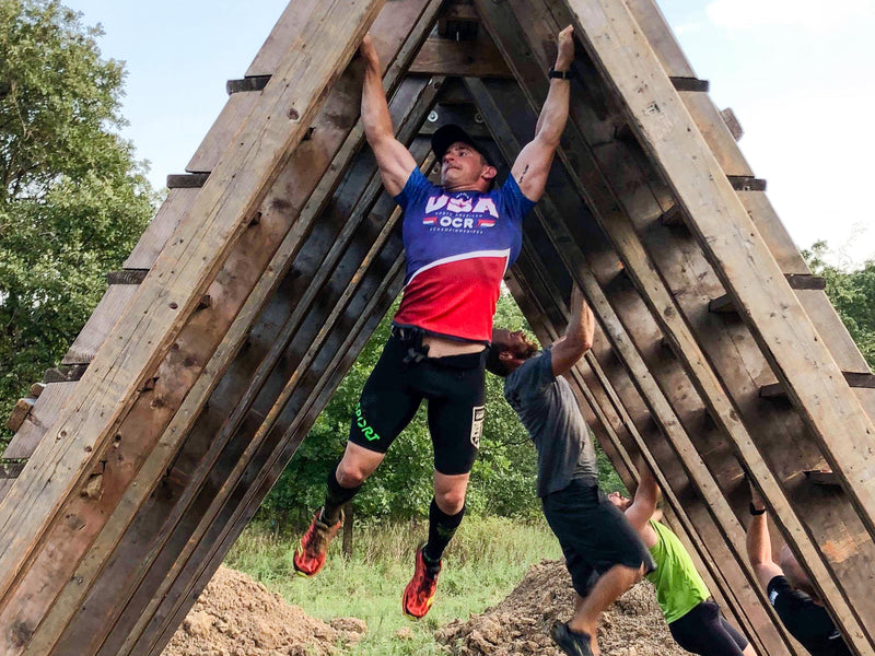 Evan Perperis - Lessons Learned From 48 Hours of OCR