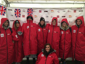 The lifesaving World Championships - rescue 2016