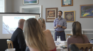 Behind the Seams: Inside Our Carbon Literacy Training