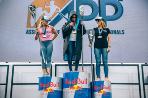 APP World Tour London - Stand Up Paddleboard World Championship Tour