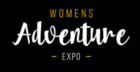 dryrobe at the Women's Adventure Expo
