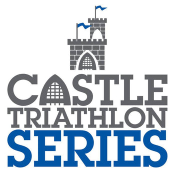 dryrobe sponsors Castle Triathlon Series