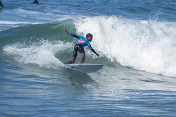 Catching Waves and Riding Dreams at the Ballito Pro - Surfers Not Street Children