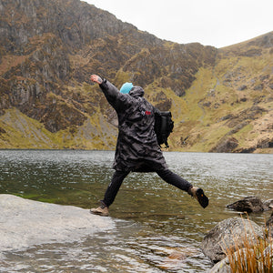 Outdoor Gear for Walkers, Hikers & Coastal Adventures