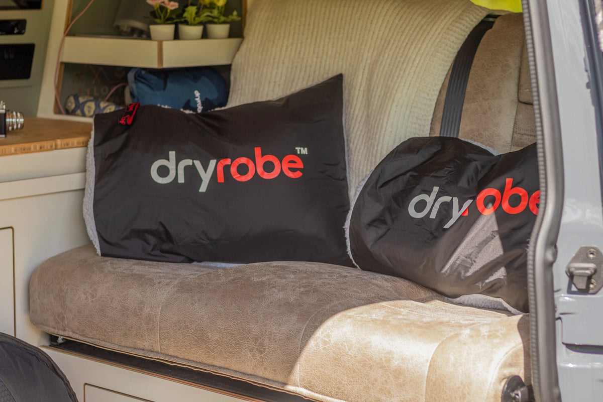 Dryrobe® Cushion Cover