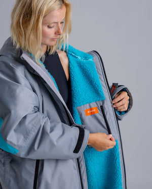 All Adult Changing Robes