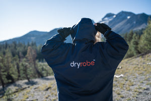 Related Products dryrobe® Advance and Towel dryrobe