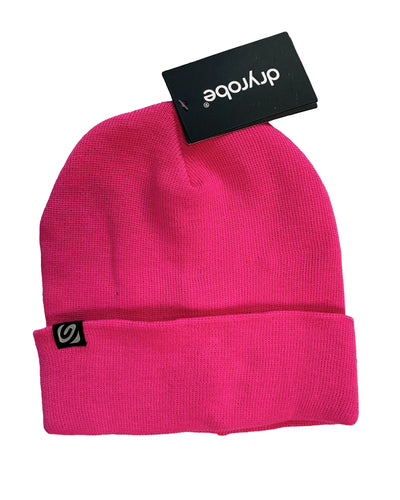 Resale - Beanie Pink