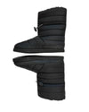Resale - Black Men's Thermal Boots 9/43