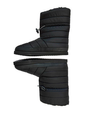 Resale - Black Men's Thermal Boots 9/43