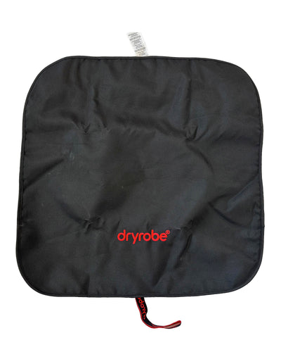 Resale - Black Grey Change Mat