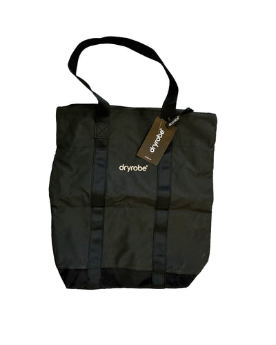 Resale - Black Luxury Tote Bag