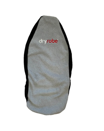 Resale - Black Grey Single Car Seat Cover