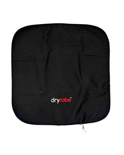 Resale - Black Grey Change Mat