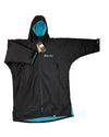 Resale - Black Blue Advance Changing Robe M