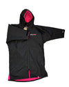 Resale - Black Pink Advance Changing Robe