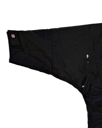 Resale - Black Pink Advance Changing Robe