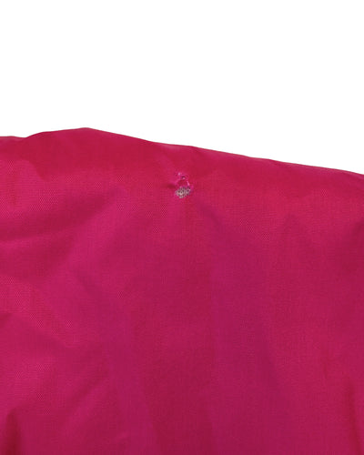 Resale - Pink Light Grey Advance Changing Robe XS