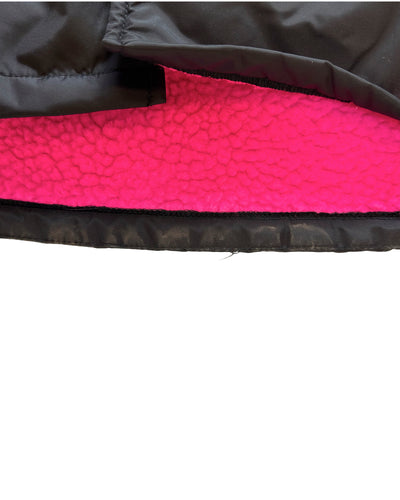 Resale - Black Pink Advance Changing Robe S