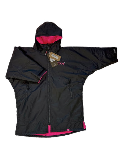 Resale - Kids Black Pink Advance Long Sleeve 10-13 Y