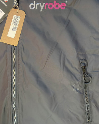 Resale - Kids Black Pink Advance Long Sleeve 10-13 Y