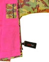 Resale - Camo Pink Advance Kids Changing Robe 10 - 13