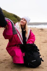 Bundle Up for Christmas - Grey Edition