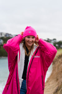 Bundle Up for Christmas - Pink Edition