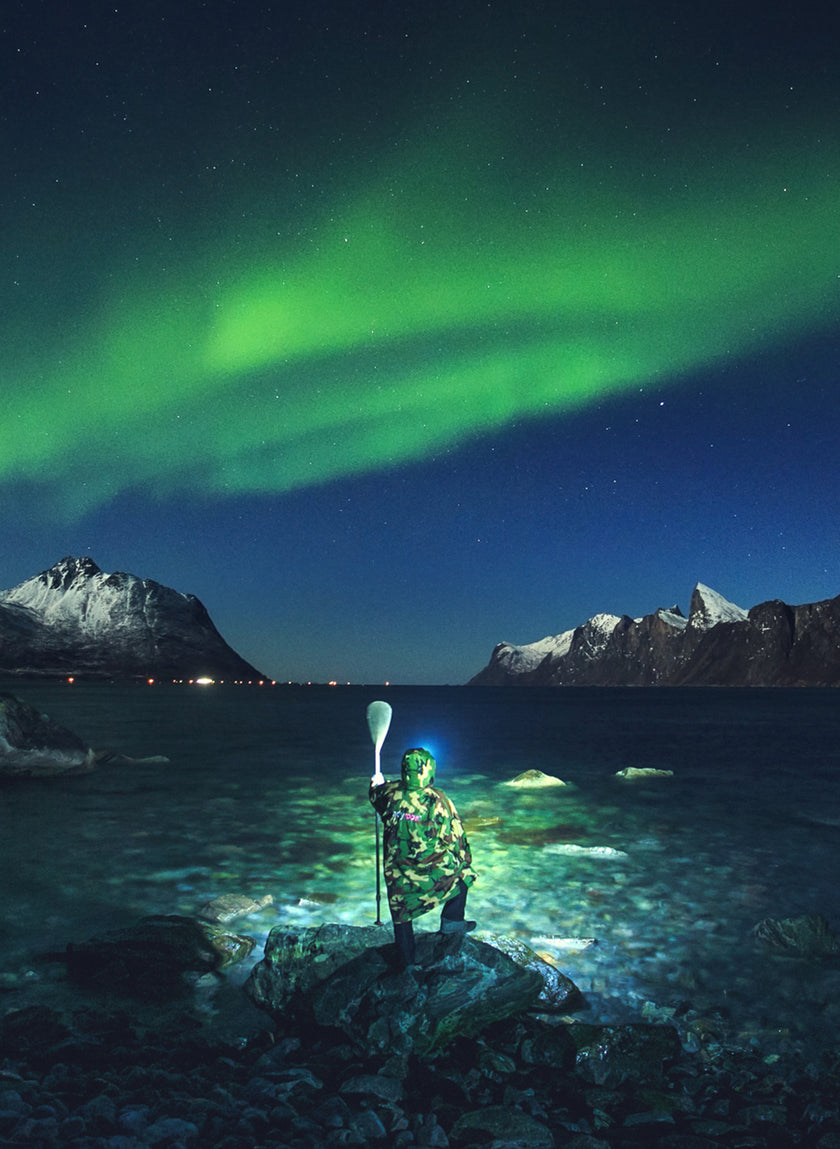 Our Mission About dryrobe®