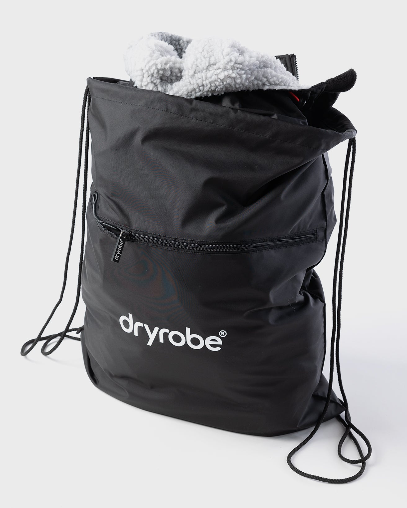 dryrobe® Adapt in bag