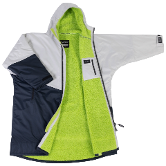 Anthracite Lime