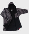 Resale - Black Camouflage Advance Medium