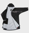 Resale - Black Grey Camo Advance Changing Robe XXL