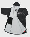 Resale - Black Grey Camo Easy-Fit - Kids 5-9