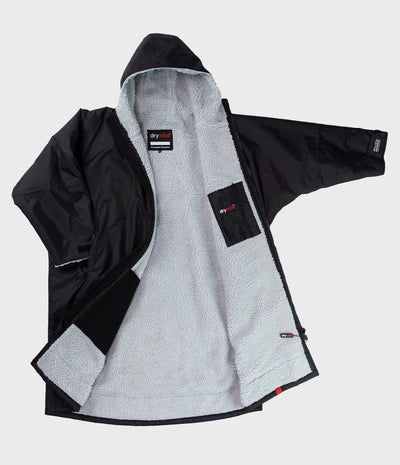 Resale - Black Grey Advance - XL