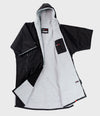 Resale - Black Grey Easy-Fit Advance Changing Robe - XL