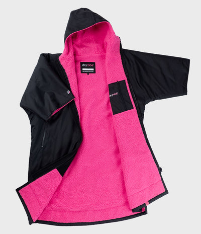 Resale - Black Pink Easy-Fit Advance Small